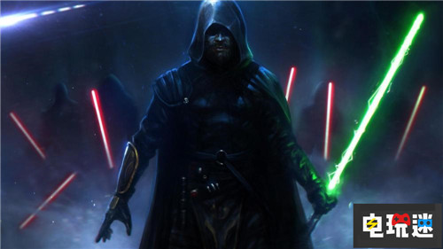 《異域鎮(zhèn)魂曲》編劇加盟《星球大戰(zhàn)絕地武士：墜落秩序》 EA 神界：原罪2 輻射2 異域鎮(zhèn)魂曲 重生工作室 星球大戰(zhàn) 星球大戰(zhàn)絕地武士：墜落秩序 電玩迷資訊  第2張