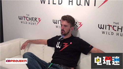 再添大將《巫師3》總監(jiān)升任《賽博朋克2077》創(chuàng)意總監(jiān) PC Xbox One PS4 巫師3 賽博朋克2077 CDPR 電玩迷資訊  第1張