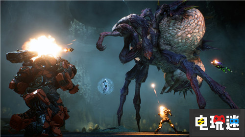 《圣歌》PS4版現(xiàn)嚴(yán)重bug索尼無(wú)條件退款 索尼 PS4 BioWare EA 圣歌 STEAM/Epic  第3張