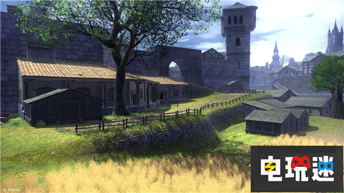 Falcom宣布《伊蘇9:Monstrum NOX》將于秋季發(fā)售 索尼 Falcom PS4 Monstrum Nox 伊蘇 索尼PS 第5張 Falcom宣布《伊蘇9:Monstrum NOX》將于秋季發(fā)售 索尼 Falcom PS4 Monstrum Nox 伊蘇 索尼PS 第5張