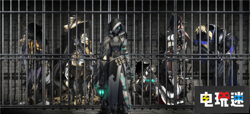 Falcom宣布《伊蘇9:Monstrum NOX》將于秋季發(fā)售 索尼 Falcom PS4 Monstrum Nox 伊蘇 索尼PS 第3張 Falcom宣布《伊蘇9:Monstrum NOX》將于秋季發(fā)售 索尼 Falcom PS4 Monstrum Nox 伊蘇 索尼PS 第3張