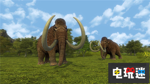 Steam周榜原始人RTS新作《人類黎明》奪冠 PC 隱形的守護者 GTA5 人類黎明 文明6 Steam STEAM/Epic  第1張