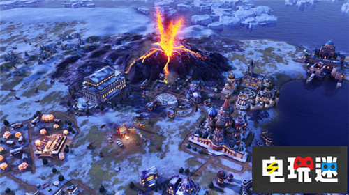 Steam周榜原始人RTS新作《人類黎明》奪冠 PC 隱形的守護者 GTA5 人類黎明 文明6 Steam STEAM/Epic  第3張