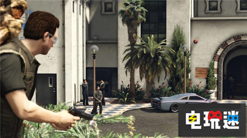 Steam周榜原始人RTS新作《人類黎明》奪冠 PC 隱形的守護者 GTA5 人類黎明 文明6 Steam STEAM/Epic  第4張