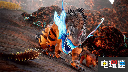 冒險(xiǎn)的同時(shí)別忘了吃飯《外部世界》將增加硬核生存模式 PC Xbox One PS4 黑曜石工作室 輻射：新維加斯 外圍世界 天外世界 外部世界 電玩迷資訊  第2張