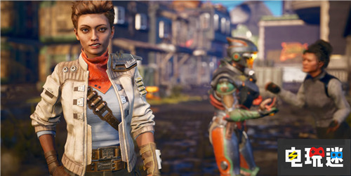 冒險(xiǎn)的同時(shí)別忘了吃飯《外部世界》將增加硬核生存模式 PC Xbox One PS4 黑曜石工作室 輻射：新維加斯 外圍世界 天外世界 外部世界 電玩迷資訊  第3張