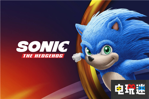 長(zhǎng)腿歐巴《索尼克》真人電影版索尼克曝光 蛋頭博士 金凱瑞 派拉蒙 索尼影業(yè) 世嘉 索尼克 電玩迷資訊 第1張 長(zhǎng)腿歐巴《索尼克》真人電影版索尼克曝光 蛋頭博士 金凱瑞 派拉蒙 索尼影業(yè) 世嘉 索尼克 電玩迷資訊 第1張