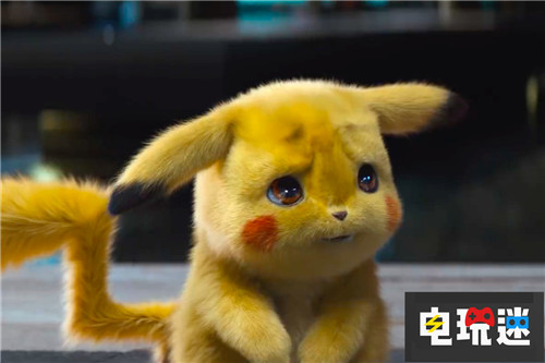 長(zhǎng)腿歐巴《索尼克》真人電影版索尼克曝光 蛋頭博士 金凱瑞 派拉蒙 索尼影業(yè) 世嘉 索尼克 電玩迷資訊 第3張 長(zhǎng)腿歐巴《索尼克》真人電影版索尼克曝光 蛋頭博士 金凱瑞 派拉蒙 索尼影業(yè) 世嘉 索尼克 電玩迷資訊 第3張