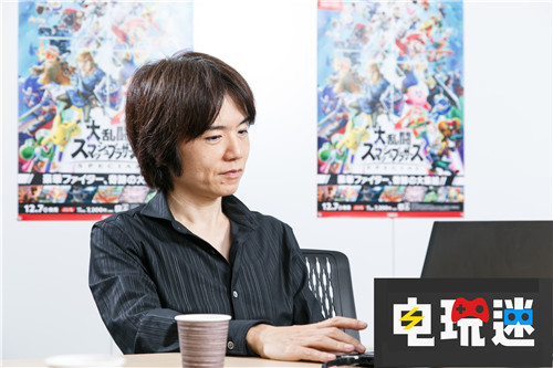 櫻井政博曝曾中毒掛點(diǎn)滴繼續(xù)開發(fā)《任天堂明星大亂斗》 櫻井政博 任天堂全明星大亂斗 Switch 任天堂 任天堂SWITCH  第3張