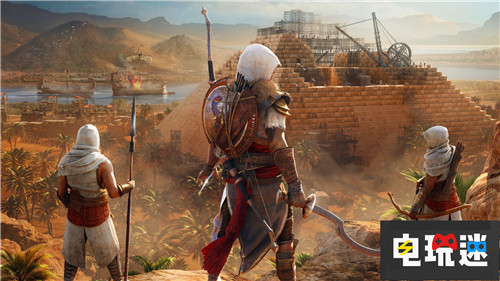 育碧終擺脫收購(gòu)危機(jī)維旺迪宣布退出 孤島驚魂 刺客信條 騰訊 維旺迪 育碧 電玩迷資訊 第2張 育碧終擺脫收購(gòu)危機(jī)維旺迪宣布退出 孤島驚魂 刺客信條 騰訊 維旺迪 育碧 電玩迷資訊 第2張