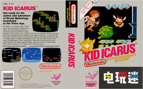 Switch Online3月FC會免《光神話》與《熱帶之星》在列 NES FC 紅白機 任天堂 Switch 熱帶之星 光神話:帕爾提娜之鏡 電玩迷資訊 第1張 Switch Online3月FC會免《光神話》與《熱帶之星》在列 NES FC 紅白機 任天堂 Switch 熱帶之星 光神話:帕爾提娜之鏡 電玩迷資訊 第1張