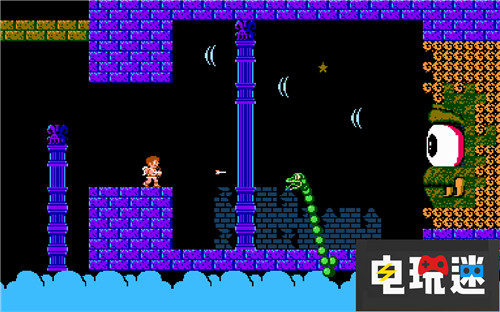 Switch Online3月FC會免《光神話》與《熱帶之星》在列 NES FC 紅白機 任天堂 Switch 熱帶之星 光神話:帕爾提娜之鏡 電玩迷資訊 第3張 Switch Online3月FC會免《光神話》與《熱帶之星》在列 NES FC 紅白機 任天堂 Switch 熱帶之星 光神話:帕爾提娜之鏡 電玩迷資訊 第3張