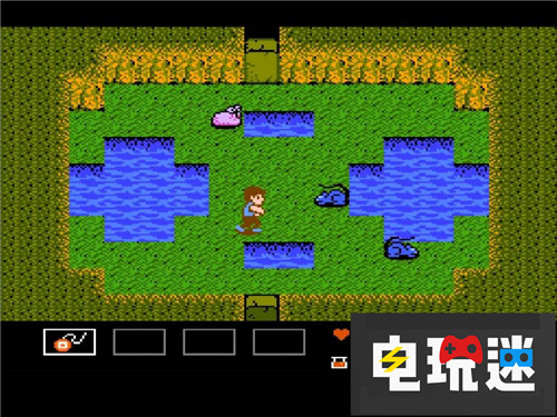 Switch Online3月FC會免《光神話》與《熱帶之星》在列 NES FC 紅白機 任天堂 Switch 熱帶之星 光神話:帕爾提娜之鏡 電玩迷資訊 第5張 Switch Online3月FC會免《光神話》與《熱帶之星》在列 NES FC 紅白機 任天堂 Switch 熱帶之星 光神話:帕爾提娜之鏡 電玩迷資訊 第5張