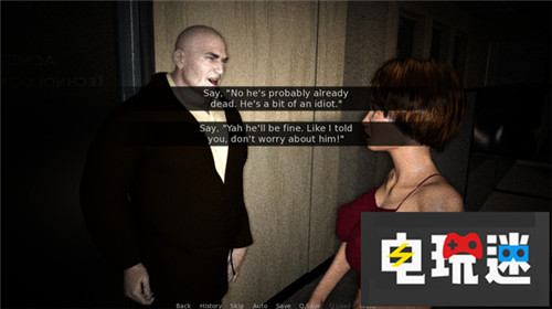 那款鼓吹強(qiáng)奸的游戲已被Steam下架 Steam STEAM/Epic  第1張