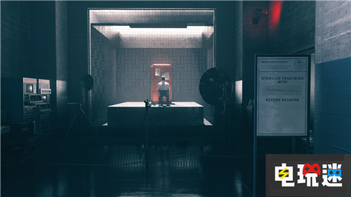 Remedy新作《Control》總監(jiān)表示不含微交易 PC Xbox One PS4 Remedy Control 電玩迷資訊  第3張