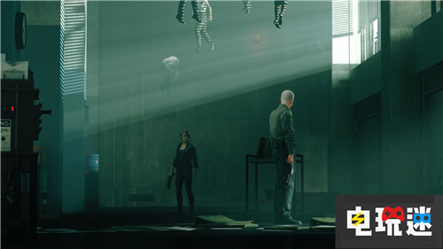 Remedy新作《Control》總監(jiān)表示不含微交易 PC Xbox One PS4 Remedy Control 電玩迷資訊  第5張