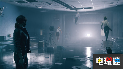 Remedy新作《Control》總監(jiān)表示不含微交易 PC Xbox One PS4 Remedy Control 電玩迷資訊  第6張