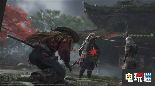 瑞典游戲零售商疑似泄露《對馬島之鬼》發(fā)售日  電玩迷資訊  第2張