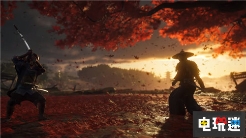 瑞典游戲零售商疑似泄露《對馬島之鬼》發(fā)售日  電玩迷資訊  第3張