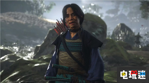 瑞典游戲零售商疑似泄露《對馬島之鬼》發(fā)售日  電玩迷資訊  第5張