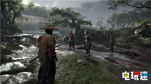 瑞典游戲零售商疑似泄露《對馬島之鬼》發(fā)售日  電玩迷資訊  第4張