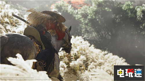 瑞典游戲零售商疑似泄露《對馬島之鬼》發(fā)售日  電玩迷資訊  第6張