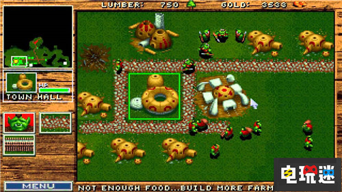 《暗黑破壞神》將登陸GOG平臺加入懷舊游戲陣容 PC 魔獸爭霸 GOG 暗黑破壞神 電玩迷資訊  第2張