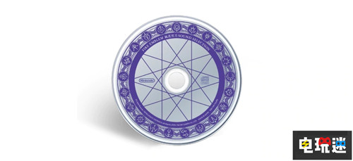 《火焰之紋章：風花雪月》公開鐵盒限定版 風花雪月 火焰之紋章 火焰紋章 Switch 任天堂 任天堂SWITCH  第2張