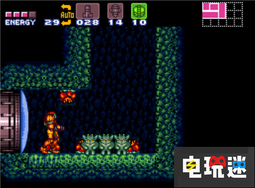 《銀河戰(zhàn)士》曾有8年空白 制作人：沒法超越原作 任天堂 N64 銀河戰(zhàn)士Prime4 超級銀河戰(zhàn)士 銀河戰(zhàn)士 任天堂SWITCH  第3張