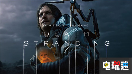 《全境封鎖2》創(chuàng)意總監(jiān)受邀體驗(yàn)《死亡擱淺》表示已近完成 PS4 全境封鎖2 小島秀夫 死亡擱淺 電玩迷資訊 第5張 《全境封鎖2》創(chuàng)意總監(jiān)受邀體驗(yàn)《死亡擱淺》表示已近完成 PS4 全境封鎖2 小島秀夫 死亡擱淺 電玩迷資訊 第5張