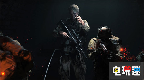 《全境封鎖2》創(chuàng)意總監(jiān)受邀體驗(yàn)《死亡擱淺》表示已近完成 PS4 全境封鎖2 小島秀夫 死亡擱淺 電玩迷資訊 第4張 《全境封鎖2》創(chuàng)意總監(jiān)受邀體驗(yàn)《死亡擱淺》表示已近完成 PS4 全境封鎖2 小島秀夫 死亡擱淺 電玩迷資訊 第4張