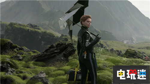 《全境封鎖2》創(chuàng)意總監(jiān)受邀體驗(yàn)《死亡擱淺》表示已近完成 PS4 全境封鎖2 小島秀夫 死亡擱淺 電玩迷資訊 第6張 《全境封鎖2》創(chuàng)意總監(jiān)受邀體驗(yàn)《死亡擱淺》表示已近完成 PS4 全境封鎖2 小島秀夫 死亡擱淺 電玩迷資訊 第6張