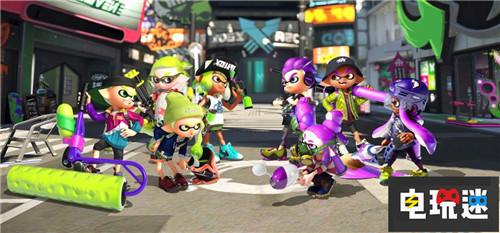 FAMI通公開日本Switch游戲銷量榜《噴射戰(zhàn)士2》奪冠 任天堂 NS Switch 塞爾達(dá)傳說：曠野之息 精靈寶可夢Lets GO 超級馬里奧：奧德賽 馬里奧賽車8豪華版 任天堂明星大亂斗特別版 噴射戰(zhàn)士2 任天堂SWITCH  第1張