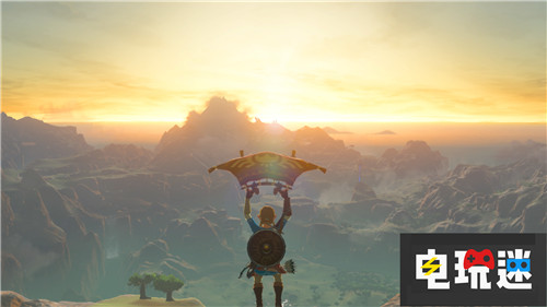 FAMI通公開日本Switch游戲銷量榜《噴射戰(zhàn)士2》奪冠 任天堂 NS Switch 塞爾達(dá)傳說：曠野之息 精靈寶可夢Lets GO 超級馬里奧：奧德賽 馬里奧賽車8豪華版 任天堂明星大亂斗特別版 噴射戰(zhàn)士2 任天堂SWITCH  第4張