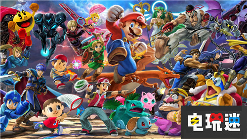 FAMI通公開日本Switch游戲銷量榜《噴射戰(zhàn)士2》奪冠 任天堂 NS Switch 塞爾達(dá)傳說：曠野之息 精靈寶可夢Lets GO 超級馬里奧：奧德賽 馬里奧賽車8豪華版 任天堂明星大亂斗特別版 噴射戰(zhàn)士2 任天堂SWITCH  第2張