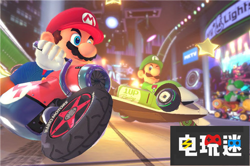 FAMI通公開日本Switch游戲銷量榜《噴射戰(zhàn)士2》奪冠 任天堂 NS Switch 塞爾達(dá)傳說：曠野之息 精靈寶可夢Lets GO 超級馬里奧：奧德賽 馬里奧賽車8豪華版 任天堂明星大亂斗特別版 噴射戰(zhàn)士2 任天堂SWITCH  第3張