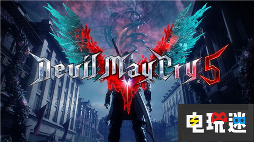 玩家的婦女節(jié)Steam周銷量《鬼泣5》登頂 GTA5 人類黎明 鬼泣5 PC Steam Steam周榜 STEAM/Epic  第1張