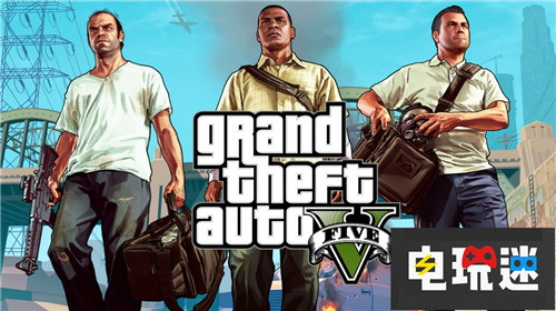 玩家的婦女節(jié)Steam周銷量《鬼泣5》登頂 GTA5 人類黎明 鬼泣5 PC Steam Steam周榜 STEAM/Epic  第3張