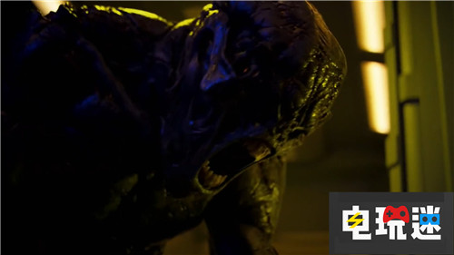 《毀滅戰(zhàn)士》新電影太爛 id Software表示根本沒參與制作 PC Switch Xbox One PS4 id Software DOOM 毀滅戰(zhàn)士 電玩迷資訊  第2張