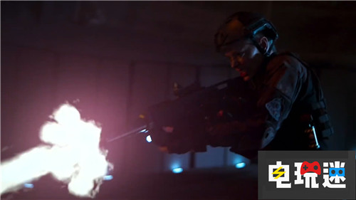 《毀滅戰(zhàn)士》新電影太爛 id Software表示根本沒參與制作 PC Switch Xbox One PS4 id Software DOOM 毀滅戰(zhàn)士 電玩迷資訊  第4張