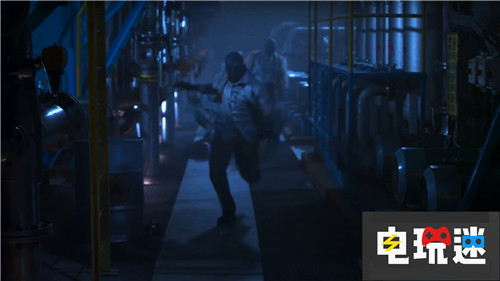 《毀滅戰(zhàn)士》新電影太爛 id Software表示根本沒參與制作 PC Switch Xbox One PS4 id Software DOOM 毀滅戰(zhàn)士 電玩迷資訊  第7張