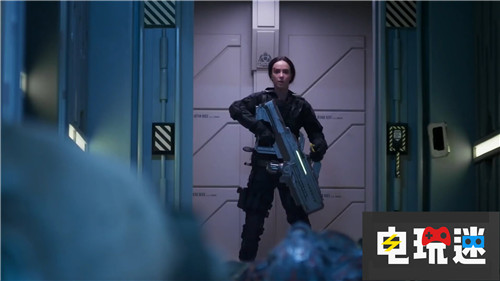 《毀滅戰(zhàn)士》新電影太爛 id Software表示根本沒參與制作 PC Switch Xbox One PS4 id Software DOOM 毀滅戰(zhàn)士 電玩迷資訊  第6張