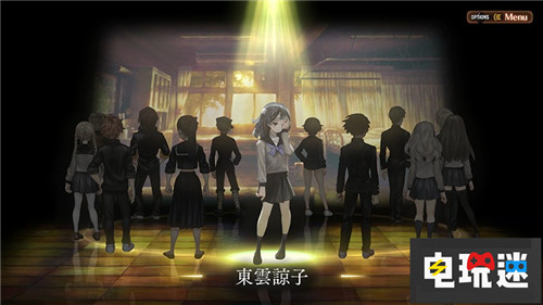 電擊PS泄露《第十三機(jī)兵防衛(wèi)圈》正式版將與秋季發(fā)售 Atlus 香草社 PS4 第十三機(jī)兵防衛(wèi)圈 索尼PS  第5張