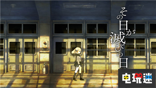 電擊PS泄露《第十三機(jī)兵防衛(wèi)圈》正式版將與秋季發(fā)售 Atlus 香草社 PS4 第十三機(jī)兵防衛(wèi)圈 索尼PS  第3張