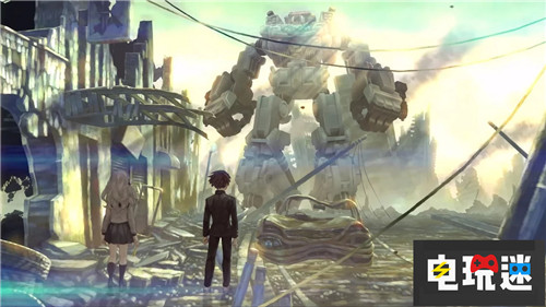 電擊PS泄露《第十三機(jī)兵防衛(wèi)圈》正式版將與秋季發(fā)售 Atlus 香草社 PS4 第十三機(jī)兵防衛(wèi)圈 索尼PS  第2張