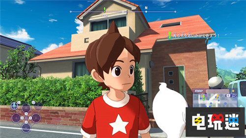 Level 5宣布《妖怪手表4》將于6月6日發(fā)售 任天堂 Switch Level 5 妖怪手表4 任天堂SWITCH  第5張