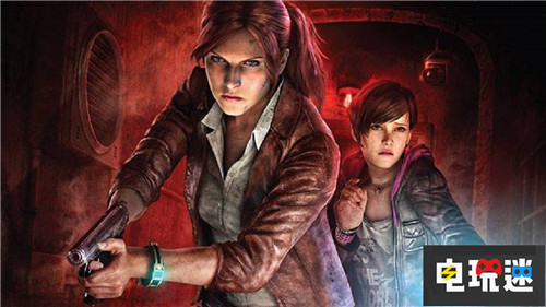 卡普空宣布推出《鬼泣4》與《生化危機：啟示錄》簡體中文更新 啟示錄 生化危機 鬼泣4特別版 CAPCOM 微軟XBOX  第4張