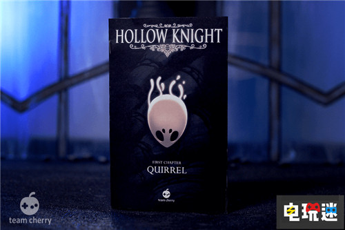 《空洞騎士》實體版重新于5月31日推出典藏版內(nèi)容精美 空洞騎士 PC Switch PS4 電玩迷資訊 第5張 《空洞騎士》實體版重新于5月31日推出典藏版內(nèi)容精美 空洞騎士 PC Switch PS4 電玩迷資訊 第5張