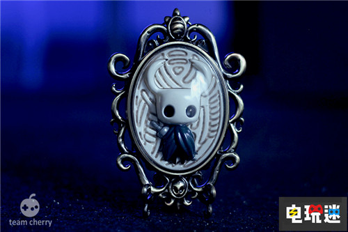 《空洞騎士》實體版重新于5月31日推出典藏版內(nèi)容精美 空洞騎士 PC Switch PS4 電玩迷資訊 第4張 《空洞騎士》實體版重新于5月31日推出典藏版內(nèi)容精美 空洞騎士 PC Switch PS4 電玩迷資訊 第4張