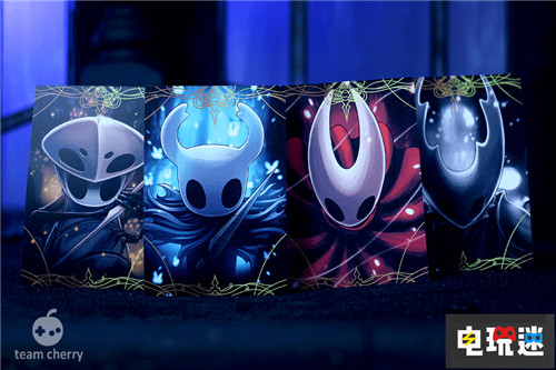 《空洞騎士》實體版重新于5月31日推出典藏版內(nèi)容精美 空洞騎士 PC Switch PS4 電玩迷資訊 第6張 《空洞騎士》實體版重新于5月31日推出典藏版內(nèi)容精美 空洞騎士 PC Switch PS4 電玩迷資訊 第6張